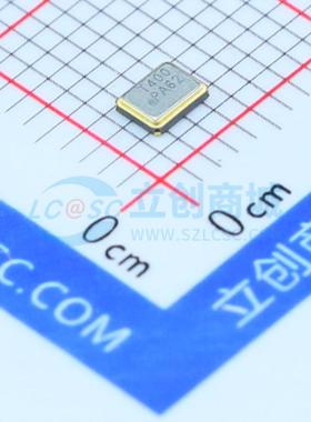 无源晶振 7M40000005 SMD3225-4P 40MHz ±10ppm 10pF 电子元器件