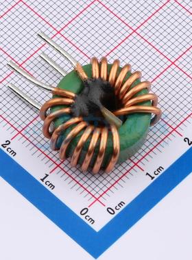 共模滤波器 YDTC181007-701L 插件-4P,24x13mm 电子元器件配单