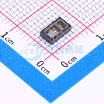 心率传感器 MAX30102EFD+T OESIP-14 原装正品 电子元器件配单