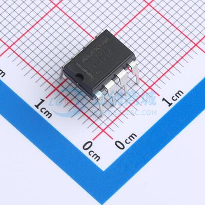 监控和复位芯片 MAX706TEPA+ PDIP-8 原装正品 电子元器件配单