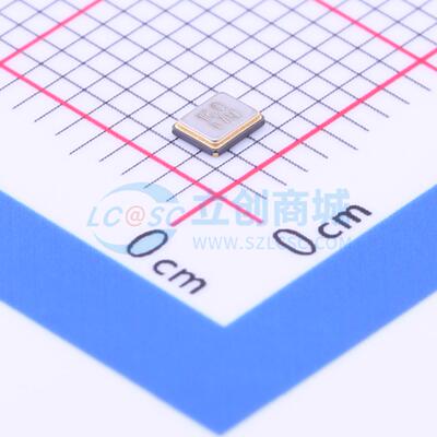 无源晶振 SX25Y016000B91T SMD2520-4P 原装正品 电子元器件配单
