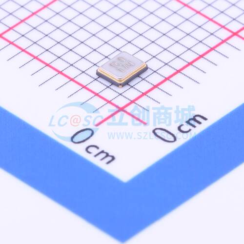 无源晶振 SX25Y016000B91T SMD2520-4P 原装正品 电子元器件配单