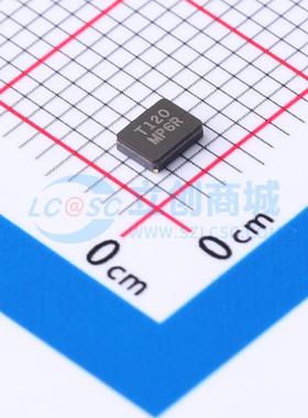 无源晶振 7V12000011 SMD3225-4P 12MHz ±20ppm 12pF 电子元器件