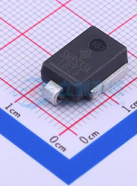 TVS/ESD管 SM8S33AHE3_A/I DO-218AB 33V 124A 原装正品