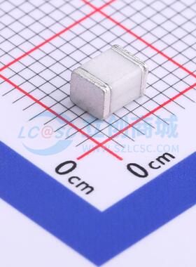 气体放电管(GDT) BTC351N 1812 350V ±30% 原装 电子元器件配单