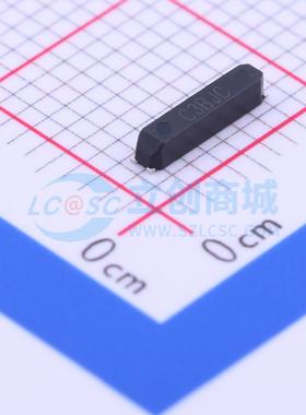 无源晶振 9H03200413 MC-146 32.768kHz ±20ppm 12.5pF 原装正品