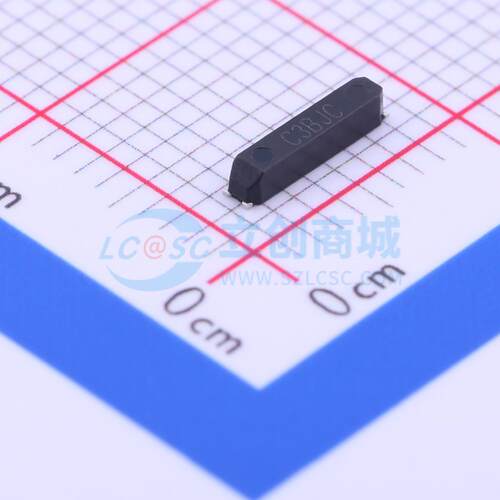 无源晶振 9H03200413 MC-146 32.768kHz ±20ppm 12.5pF 原装正品