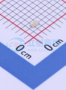 50只 发光二极管/LED ORH-G36G 翠绿色 0603 原装正品 电子元器件