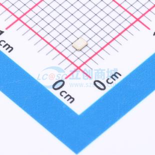 器件 R832000033 电子元 无源晶振 8pF 32MHz SMD1612 ±10ppm