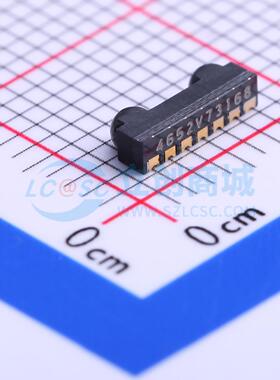 IrDA红外收发模块 TFBS4652-TR1 SMD-7P,2.8x6.8mm 50cm 原装正品