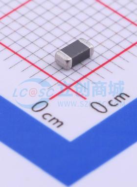 50只 磁珠 MGGB3216M310HT-LF 1206 31Ω@100MHz ±25% 50mΩ 2A