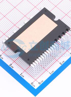 智能功率模块(IPM) SDM20G60FC8 DIP-24HL SILAN(士兰微) 原装