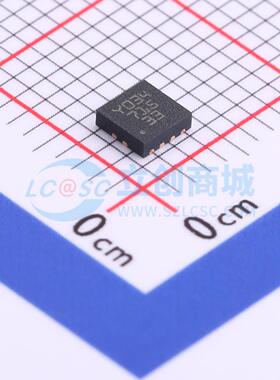 线性稳压器(LDO) ST715PU33R VDFN-8-EP(3x3) 电子元器件配单