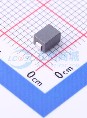 50只 磁珠 BPH403025R5-530T SMD,4.7x3.1mm 53Ω@100MHz ±25% 0