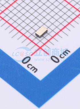 无源晶振 CM8V-T1A-32.768KHZ-9PF-20PPM-TB-QA SMD2012-2P 32.76