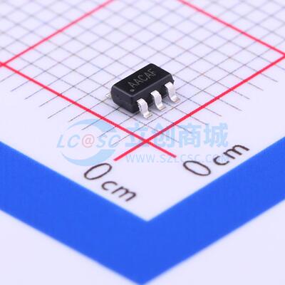 DC-DC电源芯片 RY3408 SOT-23-5 原装正品 电子元器件配单