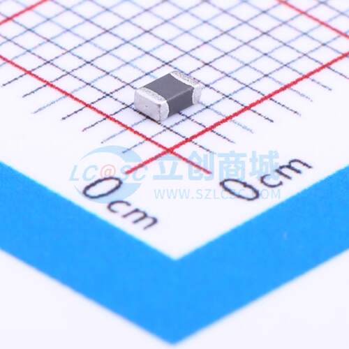 50只 磁珠 UPZ2012E221-3R0TF 0805 220Ω@100MHz ±25% 40mΩ 3A