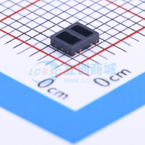 反射式光电开关 EE-SY193 SMD-4P 原装正品 电子元器件配单