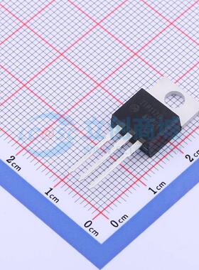 达林顿管 TIP112G TO-220 NPN 100V onsemi(安森美) 电子元器件