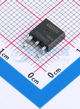 场效应管MOS OSD90N02T TO-252 20V 90A OSEN(欧芯) 原装