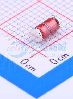 玻璃放电管 BK22001502-M SMD,2.8x5mm 300V ±20% 电子元器件