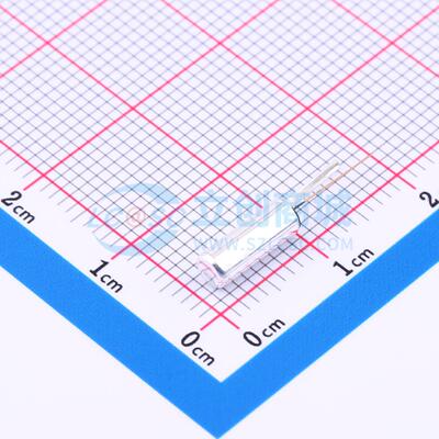 振动传感器 SW-58015P-ZJ 插件 原装正品 电子元器件配单