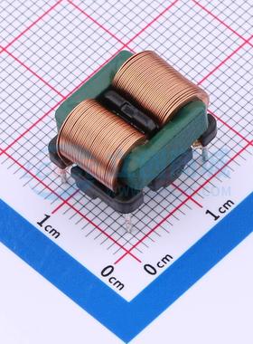 共模滤波器 PDSQAT1212-103MWB 插件 原装正品 电子元器件配单