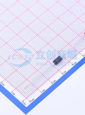 TVS/ESD管 P6KE33A/B DO-15(DO-204AC) 28.2V 13.3A 君耀
