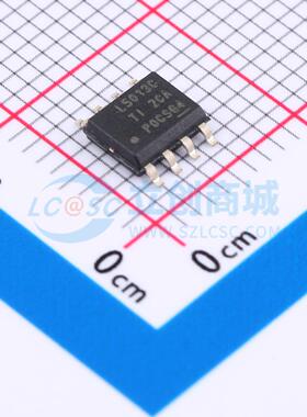 DC-DC电源芯片 LM5013DDAR PowerSOIC-8 原装正品 电子元器件配单