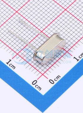 无源晶振 SWXS8BCVE0-13.414700 HC-49S 原装正品 电子元器件配单
