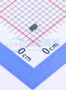 三极管(BJT) KTC4072E-RTK/P ESM KEC 原装正品 电子元器件配单