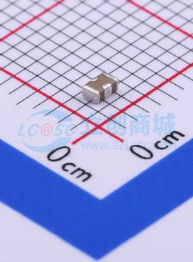 馈通电容滤波器 NFM21HC474R1A3D SMD-3P,1.2x2mm 470nF ±20% 10