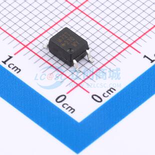 000E SOIC 电子元 ACPL 器件配单 正品 M72T 原装 逻辑输出光耦