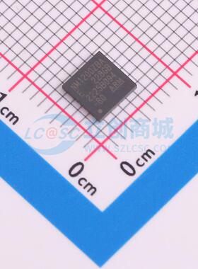 单片机(MCU/MPU/SOC) NM1200ZBAE QFN-33(5x5) 电子元器件配单