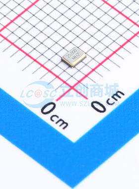 无源晶振 T201625MLBDE2X SMD2016-4P 25MHz ±10ppm 20pF 原装