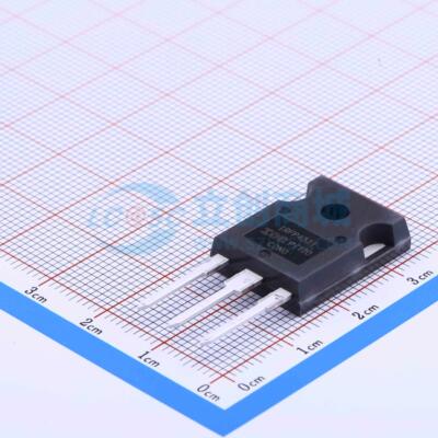 场效应管MOS IRFP4321PBF TO-247AC-3 150V 78A Infineon(英飞凌)