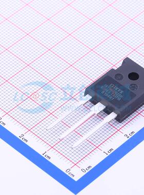 场效应管MOS IXTH02N250 TO-247AC-3 2.5kV 200mA Littelfuse/IXY