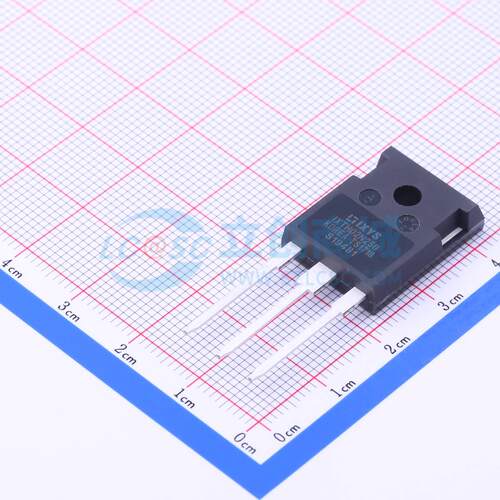 场效应管MOS IXTH02N250 TO-247AC-3 2.5kV 200mA Littelfuse/IXY