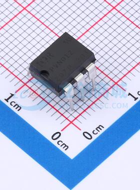 固态继电器(MOS输出) PVN012PBF DIP-6 原装正品 电子元器件配单