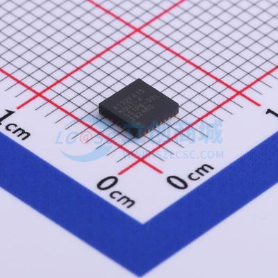 单片机(MCU/MPU/SOC) AT32F415KBU7-4 QFN-32-EP(4x4) 电子元器件