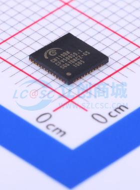 音频接口芯片 CM119BN QFN-48-EP(5x5) 原装正品 电子元器件配单