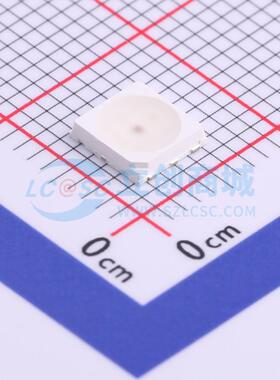 RGB LED TC5053RGBE60-3CJH-GF09A SMD5050 LED贴片5050RGB灯珠高
