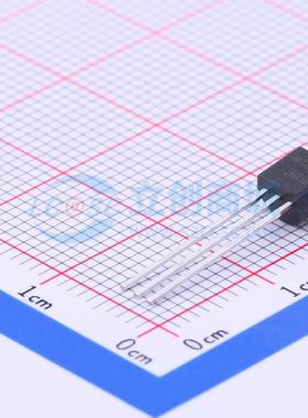 线性稳压器(LDO) HT7130A-1 TO-92-3 原装正品 电子元器件配单