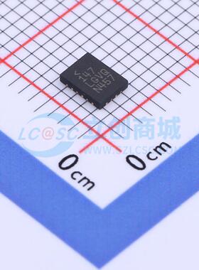 线性稳压器(LDO) LT3033IUDC#PBF QFN-20-EP(3x4) 电子元器件配单