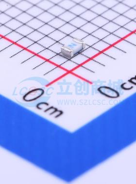 一次性保险丝 0441002.WR 0603 原装正品 电子元器件配单