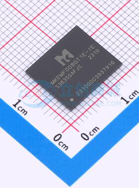 eMMC MKEMF008GT1E-IE BGA-153 原装正品 电子元器件配单