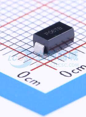 半导体放电管 BEP0080TB-MC SMA 6V 原装 电子元器件配单