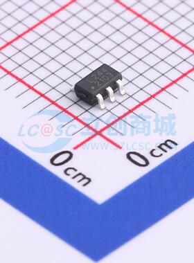 TVS/ESD管 TPCM1224-04SO SOT-23-6 TECH PUBLIC(台舟)