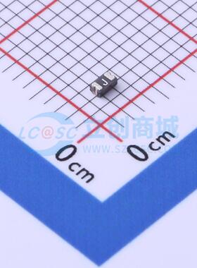 自恢复保险丝 SMD0603P050TF 0603 6V 500mA 原装 电子元器件配单