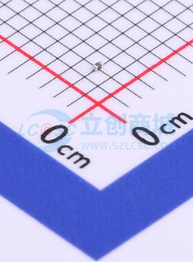 50只 磁珠 BLM03AX800SN1D 0201 80Ω@100MHz ±25% 180mΩ 500mA